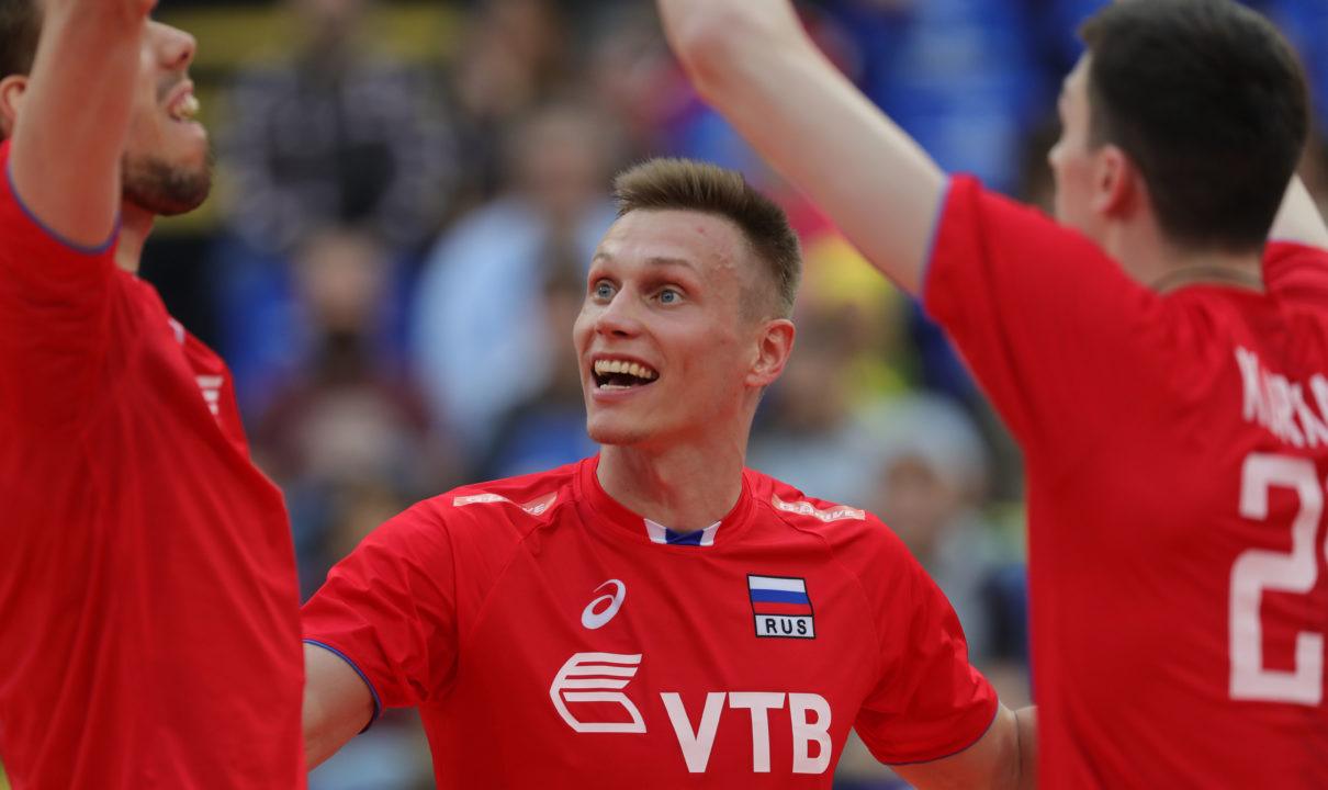 Russian Captain Dmitry Kovalev Won’t Play at European Championships