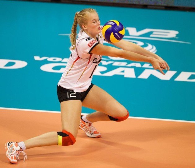 Monza Adds Youth In Hanna Orthmann For Upcoming Season