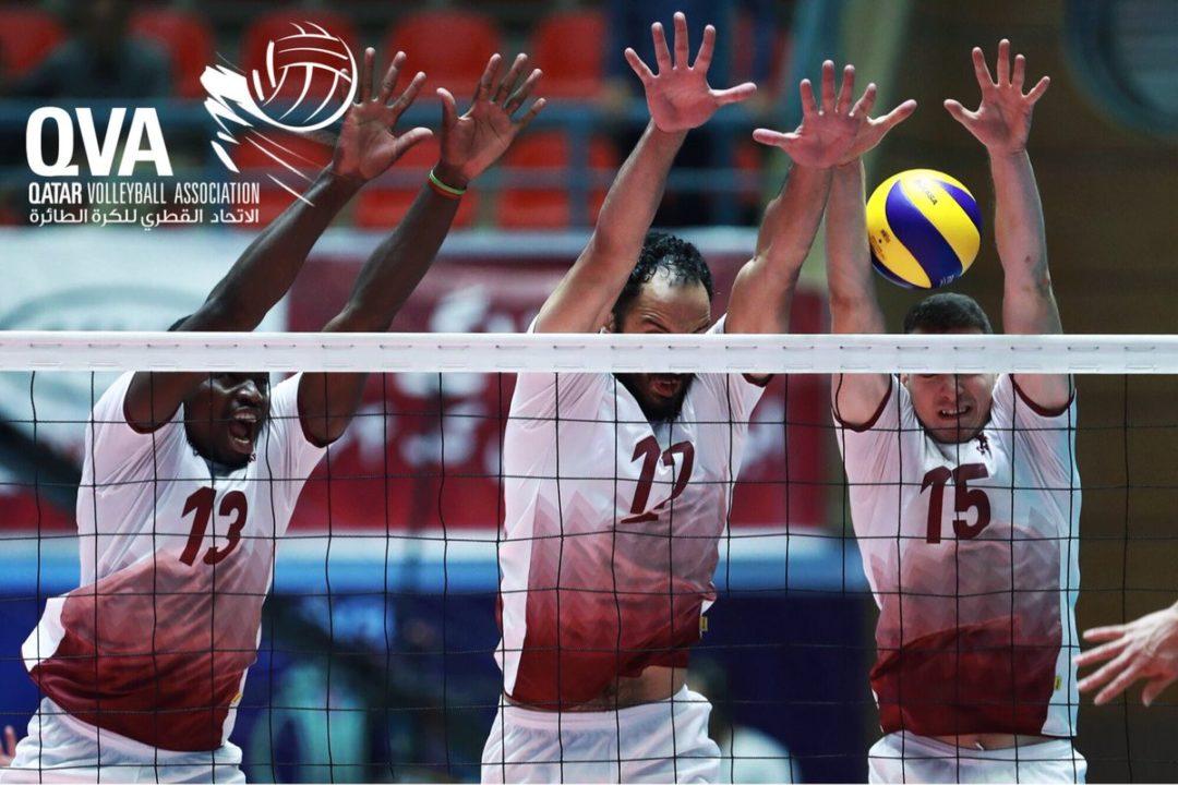 Iran, Qatar Win at Asian Qualifiers to Tie China with Two Victories