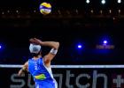Paolo Wants To Improve World’s Fastest Serve