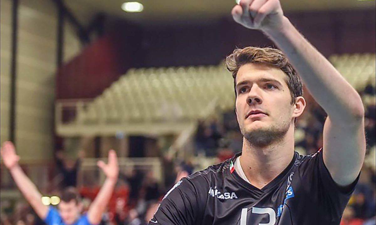 Mediterranean Games Men’s Volleyball: Italy, Greece, Egypt, Spain on to Semis