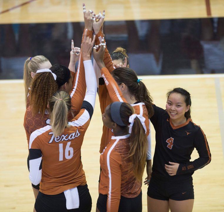 #6 Texas Looks to Overcome Upstart West Virginia on the Road; Sep. 23 Preview