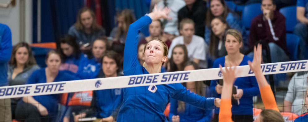 Boise State and New Mexico Face for MWC Match in Albuquerque; Sep. 28 Preview