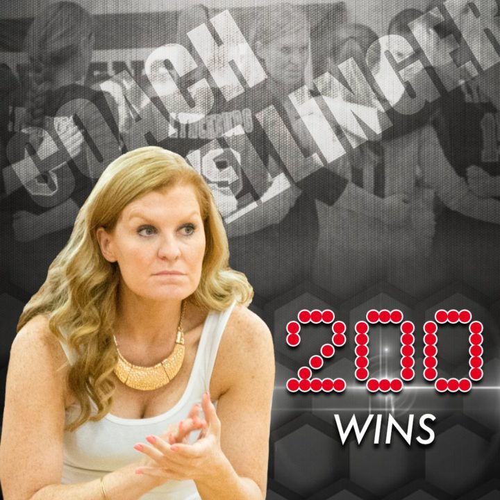 Lynchburg College’s Coach Ellinger Nabs 200th Career Win
