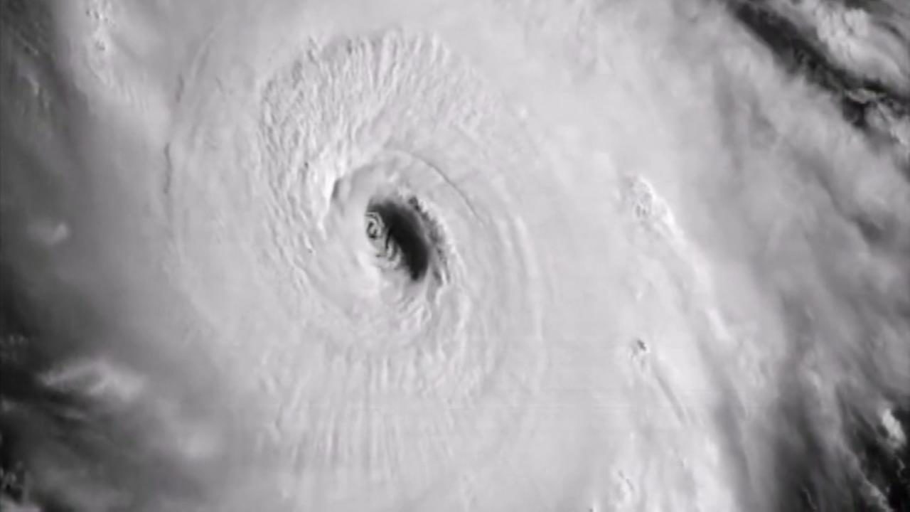 Hurricane Irma Continues to Impact Florida Tournaments