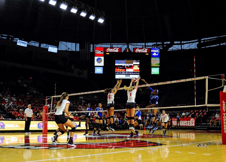 Conference USA Volleyball Tournament Tickets Now On Sale