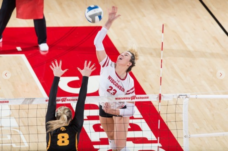 #12 Wisconsin Tries to Avenge 5-Set Loss to #3 Minnesota; Oct. 21 Preview