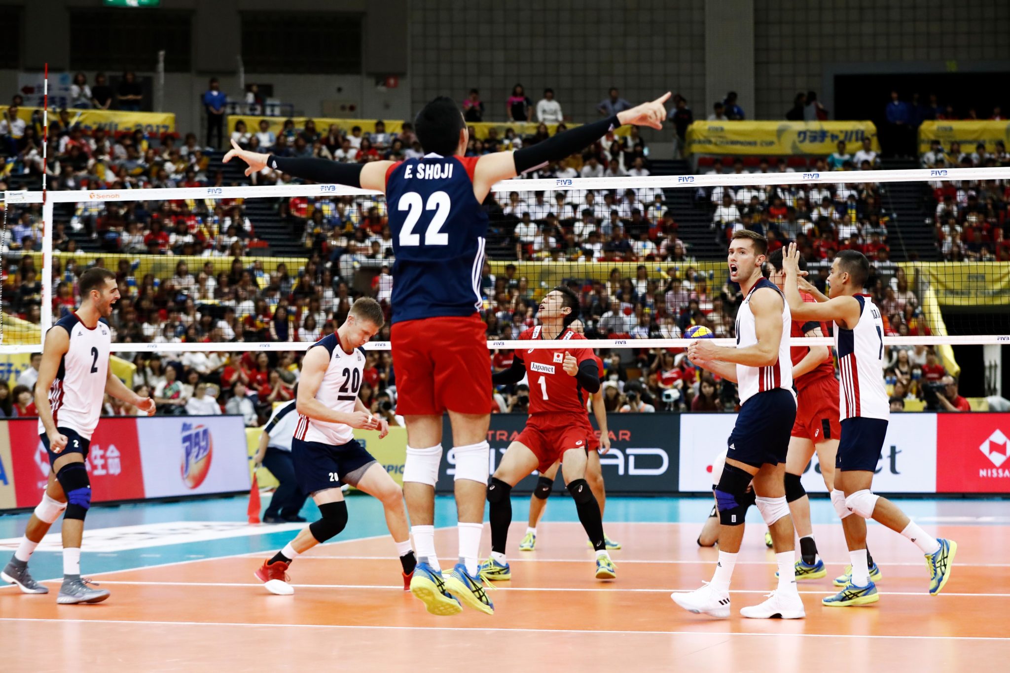 WATCH LIVE: Team USA Fights For Spot In Semis Against Costa Rica