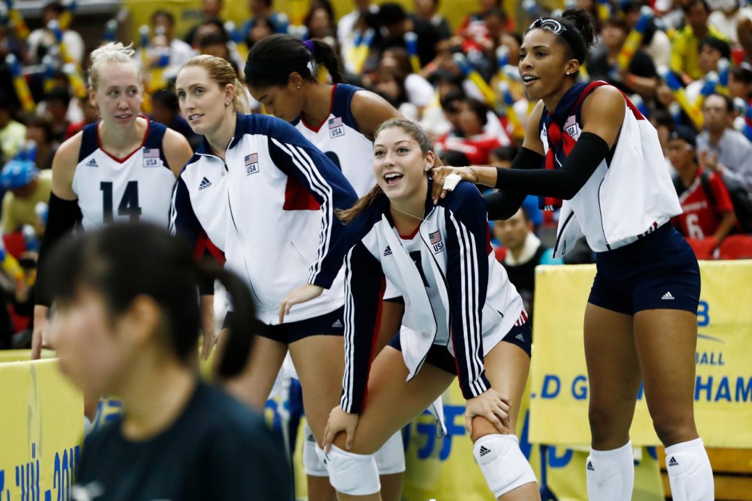 WATCH LIVE: USA vs. Brazil for Grand Champions Cup Silver