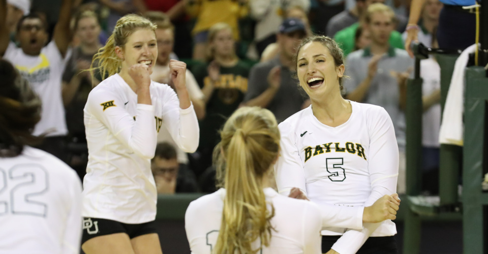 Scouting Report – #19 Iowa State at #18 Baylor – NCAA Implications?