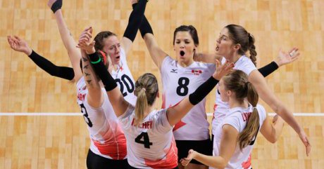 Canada To Host NORCECA Challenger Qualifier Tourney For Nations League