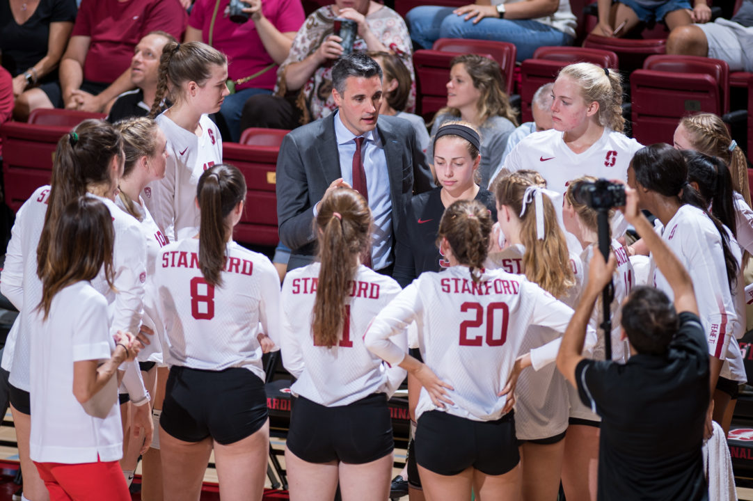 Scouting Report Wrap-Up — #3 Stanford Over #20 UCLA, 3-2