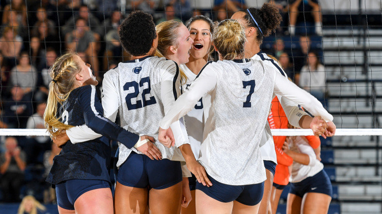 Scouting Report Review: #1 PSU over #12 Wisconsin; An Inside Look