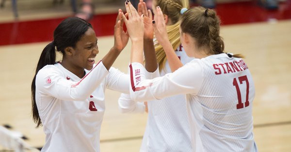 Stanford Looks to Secure Conference Title This Week; Pac-12 Update (Nov. 14)