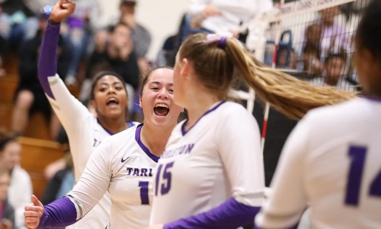 Tarleton State Considering Adding Beach Volleyball, Moving to D1
