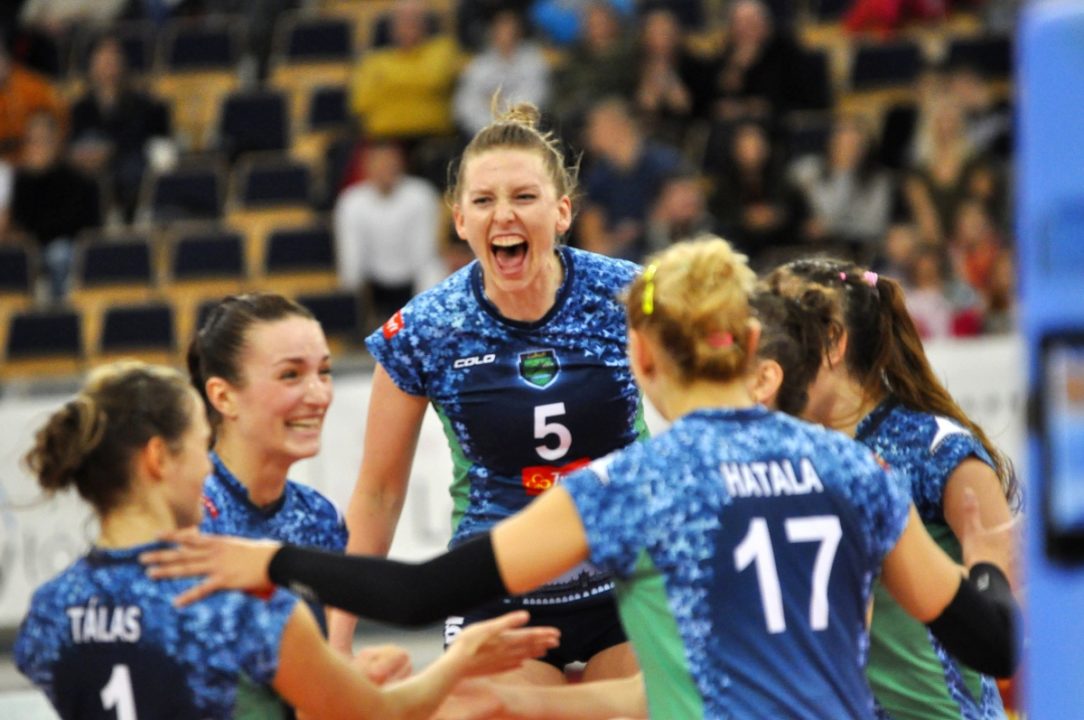 Polish Women: Only 2 Remain Unbeaten, While 2 Others Fall From The Top