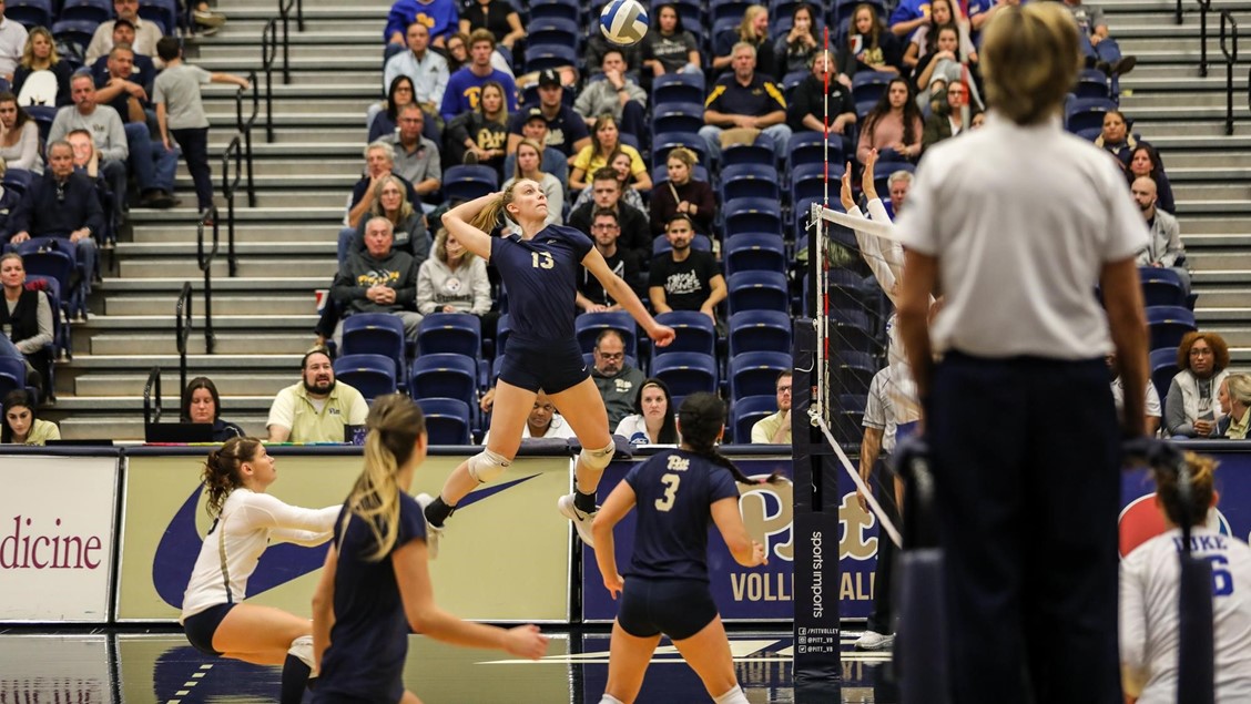 ACC Volleyball Destined for Co-Champions in 2017