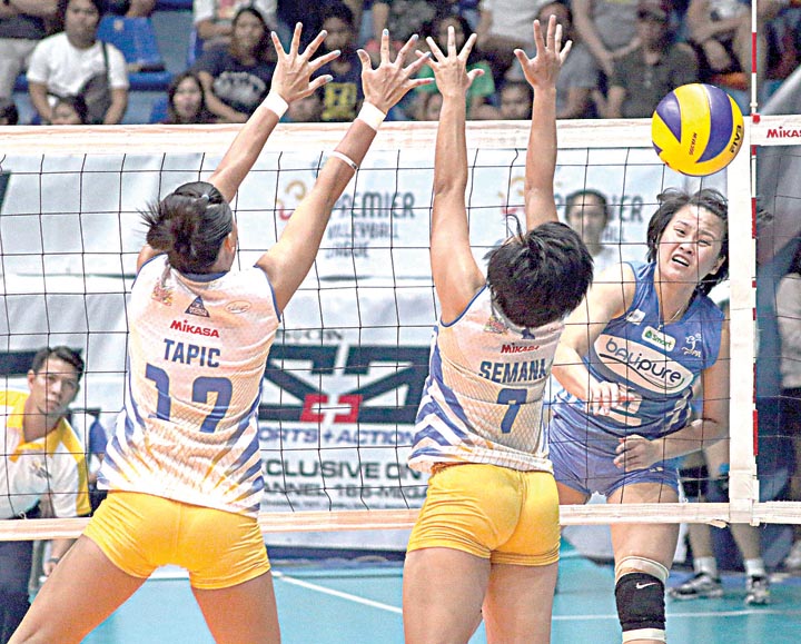 Soltones Suspension Ultimate Demise For Iriga City, Disbands From PSL