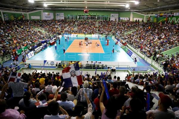 2018 Pan Am Cup Will Serve As Qualifier For 2019 Pan Am Games