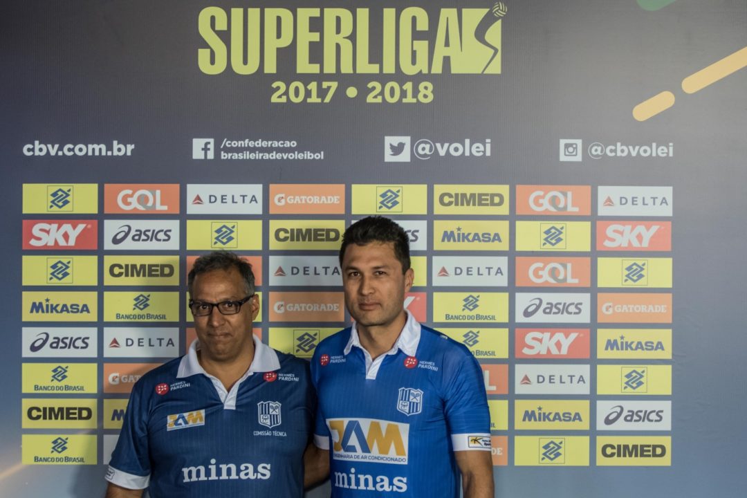Minas Fighting To Keep Itself Atop Standings. Superliga Round 10 Recap