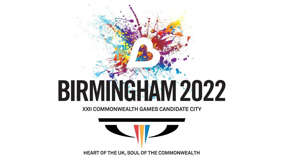 2022 Commonwealth Games Headed To Birmingham, England
