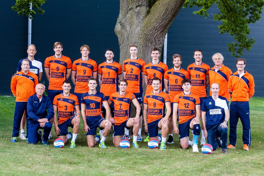 Dutch Club Orion Has No Money For Trip To CEV Challenge Cup Match