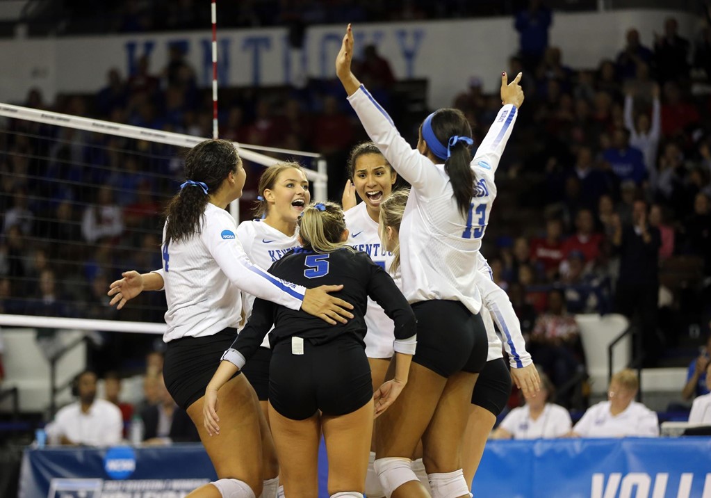 ESPN Announces 2018 Volleyball Broadcast Slate
