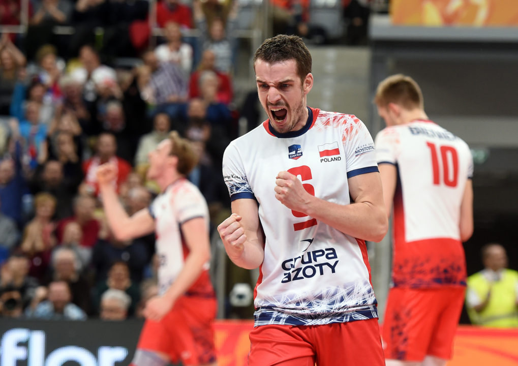 Zaksa Only Cares About Champions League – Bench Will Resume PlusLiga
