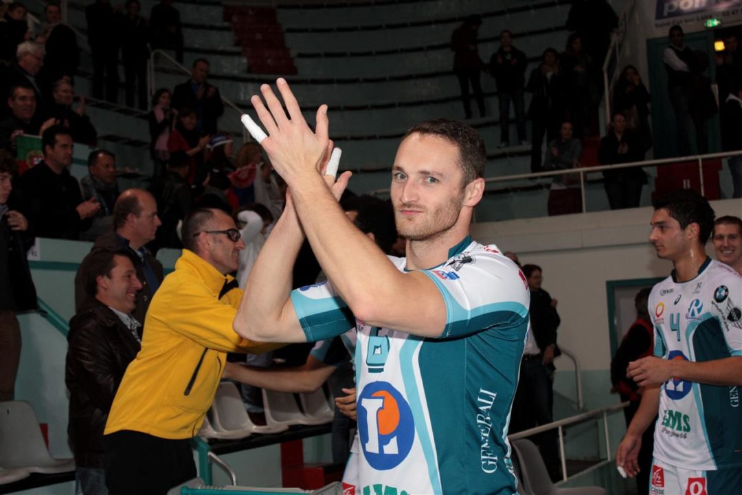 Czech Legend David Koneckny Back Home After 9 Years In French League