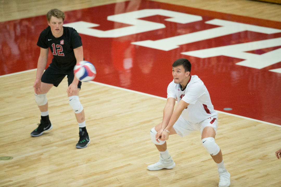 Stanford Continues 7 Match Road Trip With UCI, UCSD