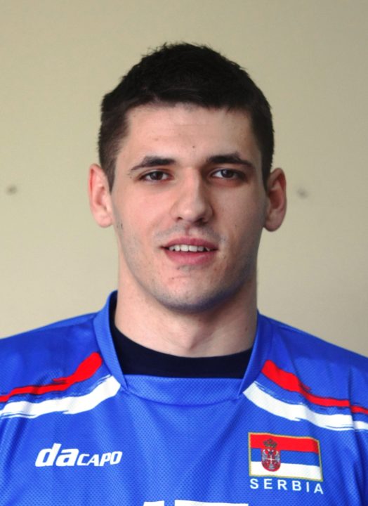 (HUN) Kecskeméti Signs Serbian National Teamer Borislav Petrovic