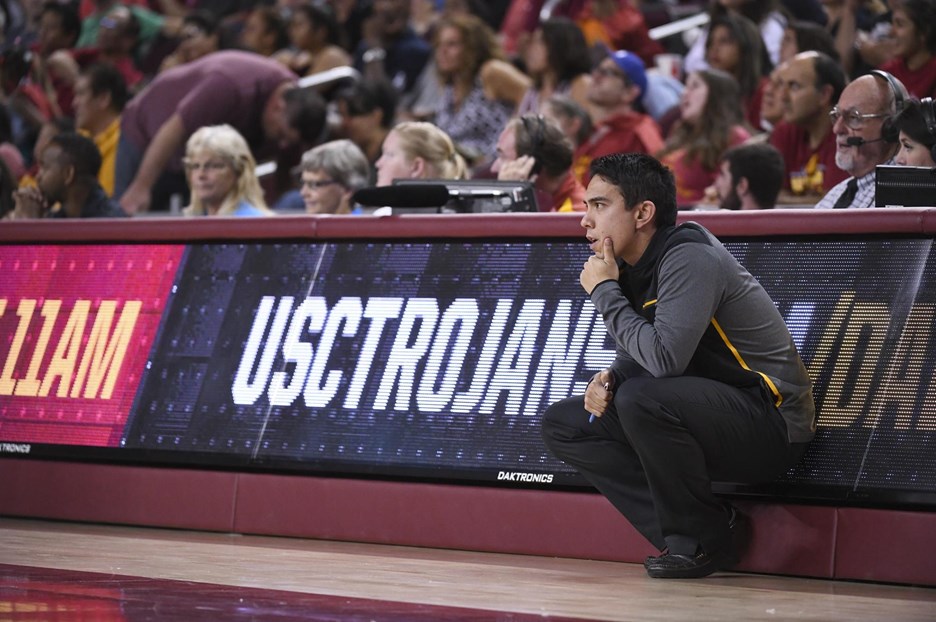 Boston College Hires USC’s Jason Kennedy as Head Coach