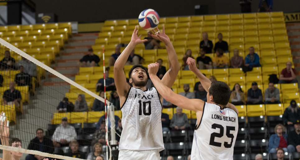 Leave No Doubt: #1 Long Beach Avenges Only Loss To Win Big West Title