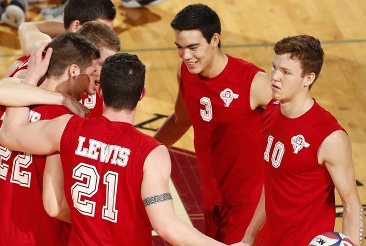 Way-Too-Early 2019 VM Men’s Top 20 (#6-10): Could Lewis Be the MIVA Favorites?
