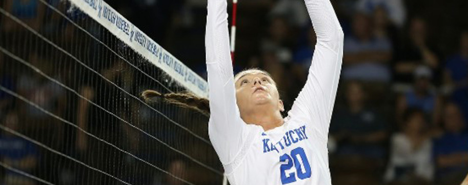 Ohio State Adds Second Kentucky Transfer in Former All-SEC Setter Olivia Dailey