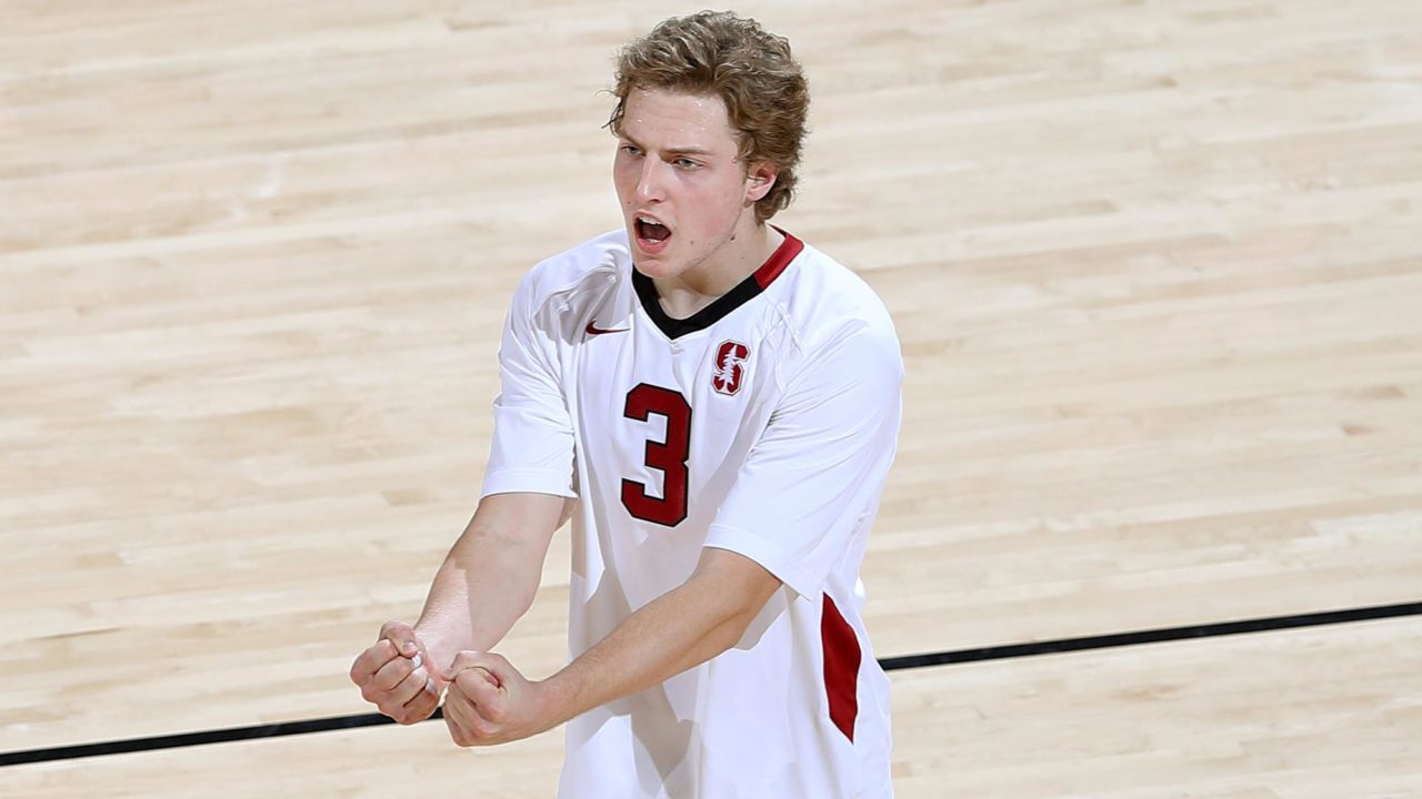 Stanford To Host Pair Of Ranked Opponents This Week