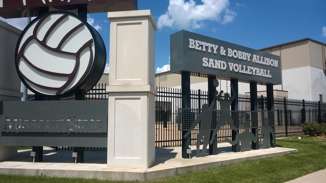 Missouri State Releases 2018 Beach Roster, Schedule