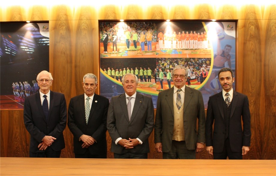 FIVB’s Ethics Panel To Have Expanded Role Within The Institution