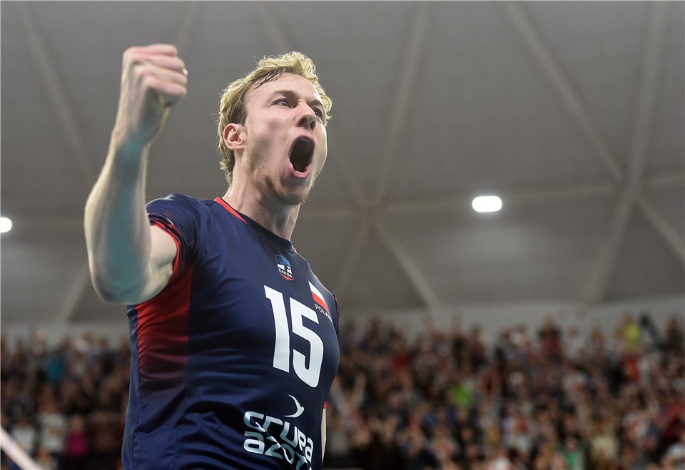 Sam Deroo Did Not Travel To Italy For Zaksa’s Win Against Trentino