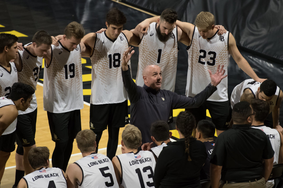 No. 1 Long Beach State Set for Inaugural Big West Tournament