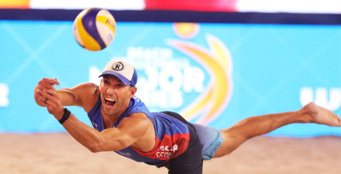 Twelve of Top 13 Seeds Win Opening Pool Play Matches at #FTLMajor