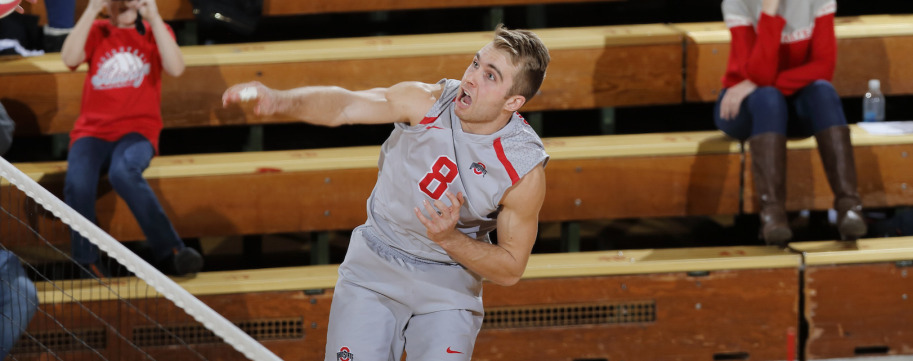 Ohio State Looks to Make Last Stand in Conference Title Defense; MIVA Update (Mar. 28)