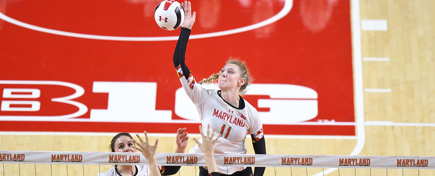 Maryland’s Katie Myers Granted 6th Year Of Eligibility