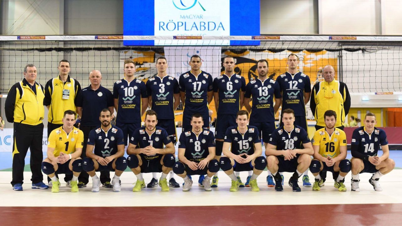 National Cup Champions Crowned In Hungary and Montenegro