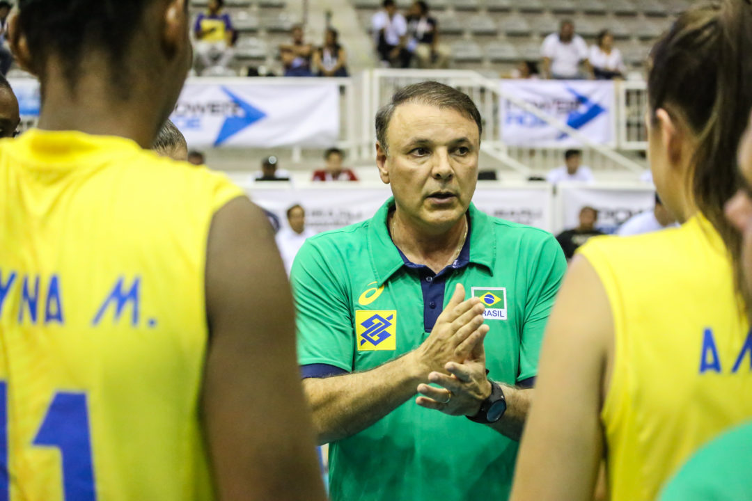 Hairton Cabral Resigns From São Caetano, Rizola Possible Replacement