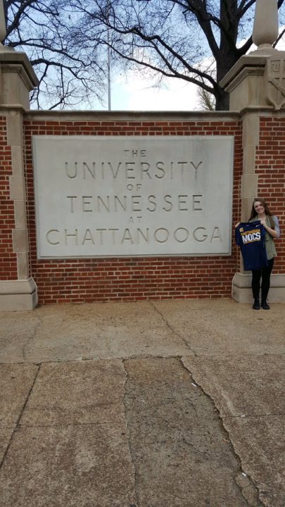 Chattanooga Adds Four to 2018 Recruiting Class