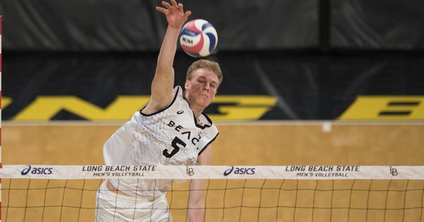 Long Beach State Uses Balanced, Efficient Offense in 18th Win