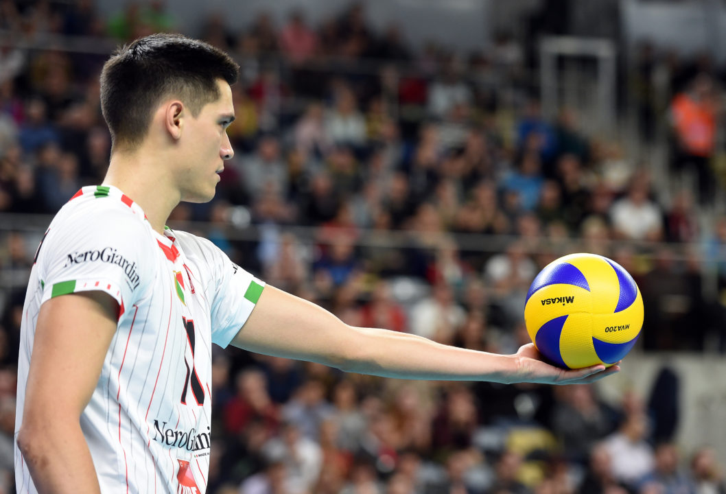 “We Fought And Showed Character” – Micah Christenson