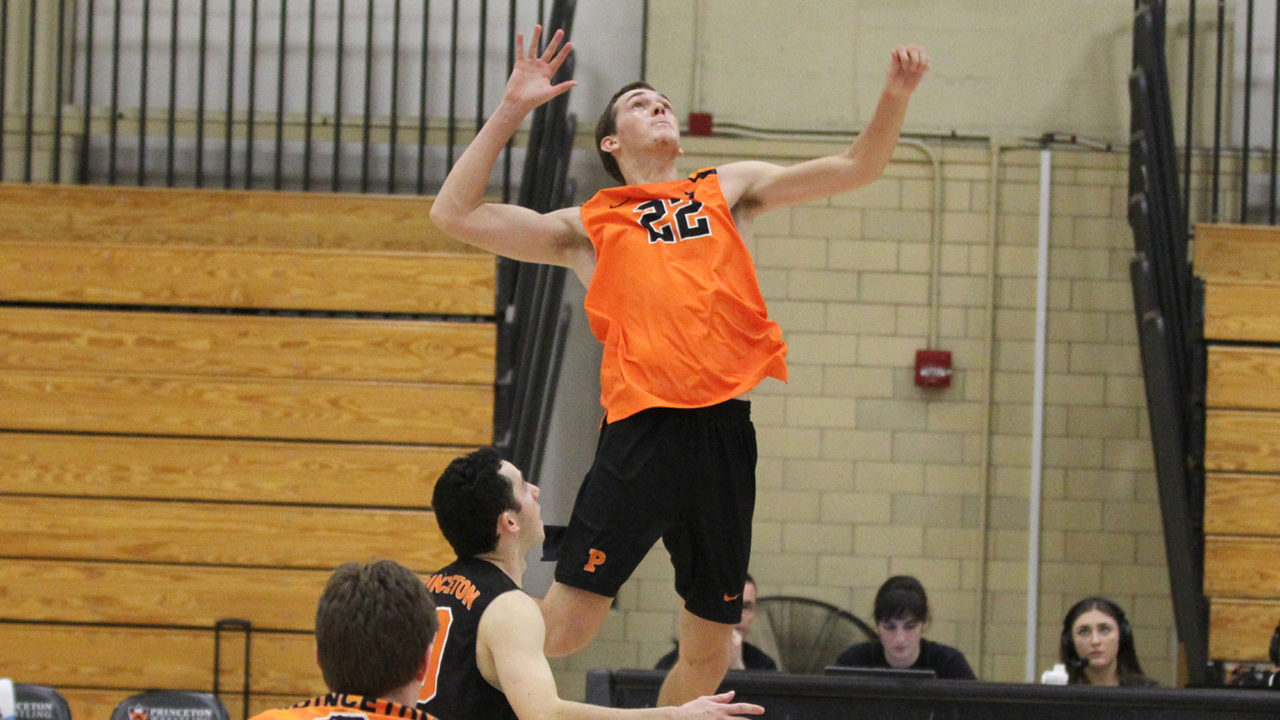 Princeton Outlasts McKendree in 5; Loyola, Lewis Win at Home