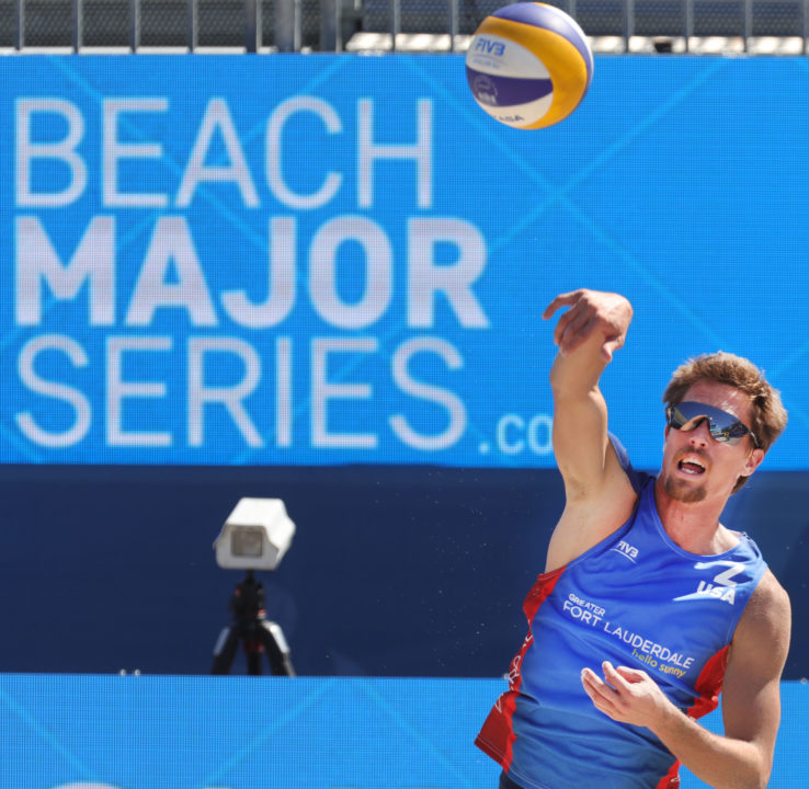 Two Brazilian Teams, Two Americans Win Men’s Pool Crowns at #FTLMajor